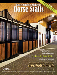 Guide to Horse Stalls