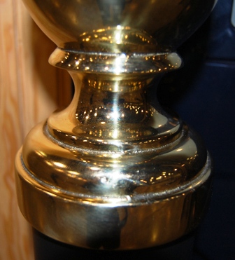 Brass Ball, RD Zoom