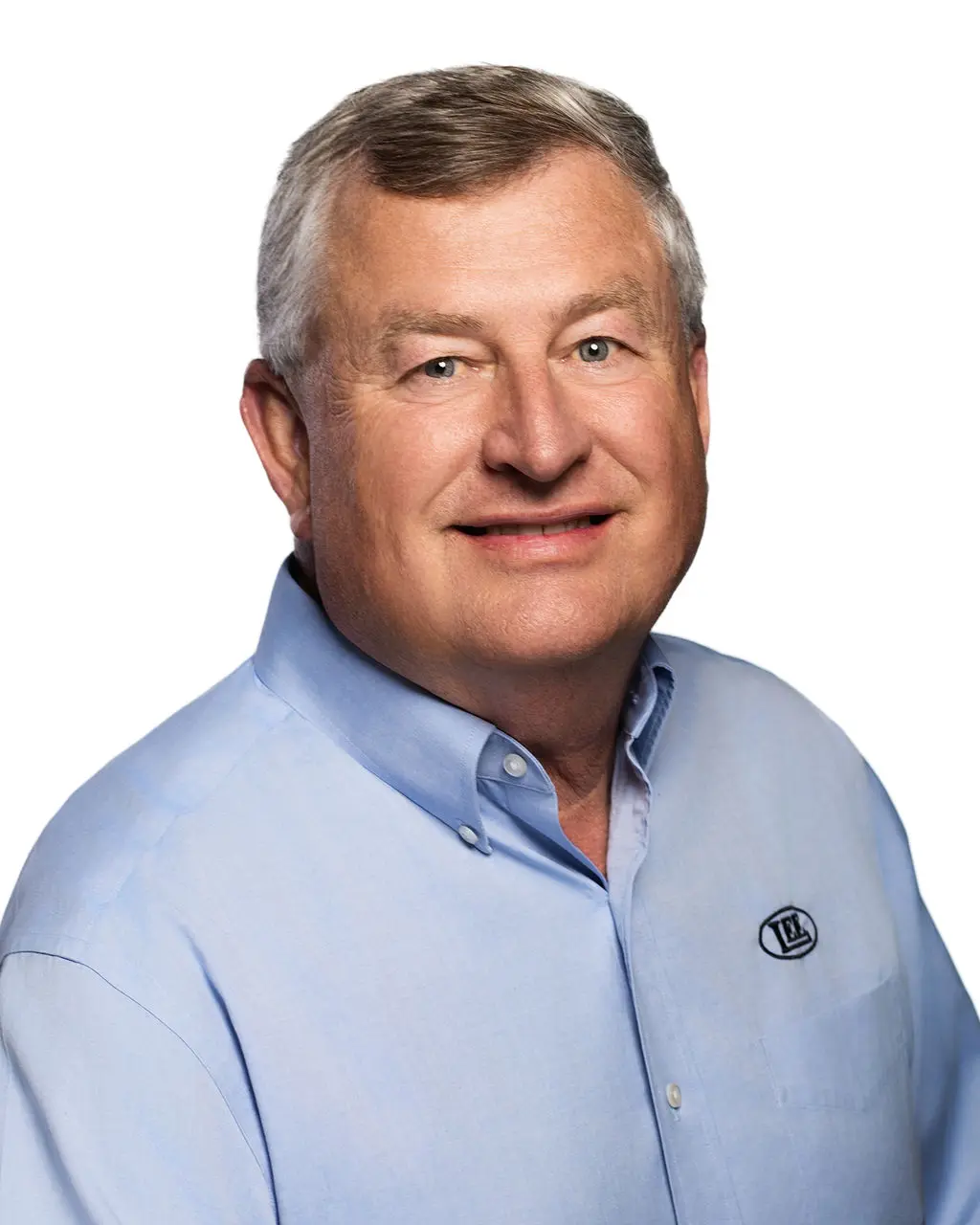 LEE Staff Portrait of Mike Ravenscraft