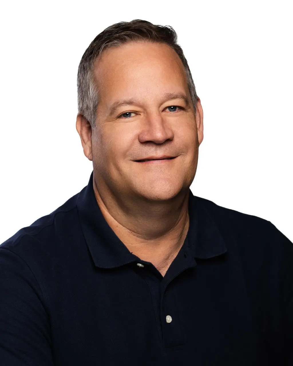 LEE Staff Portrait of Tom Wilson