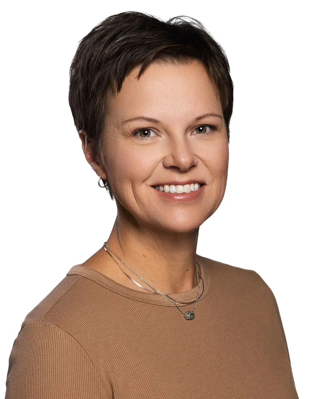 LEE Staff Portrait of Emily Kouns