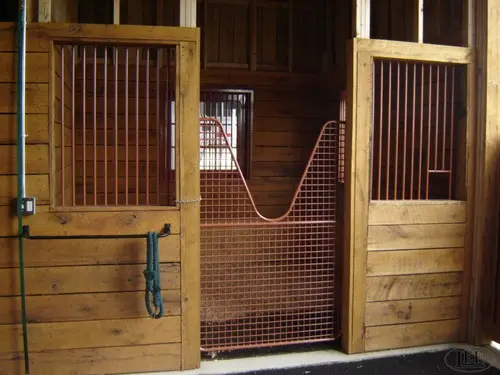 Lucas Equine Gallery - Screens