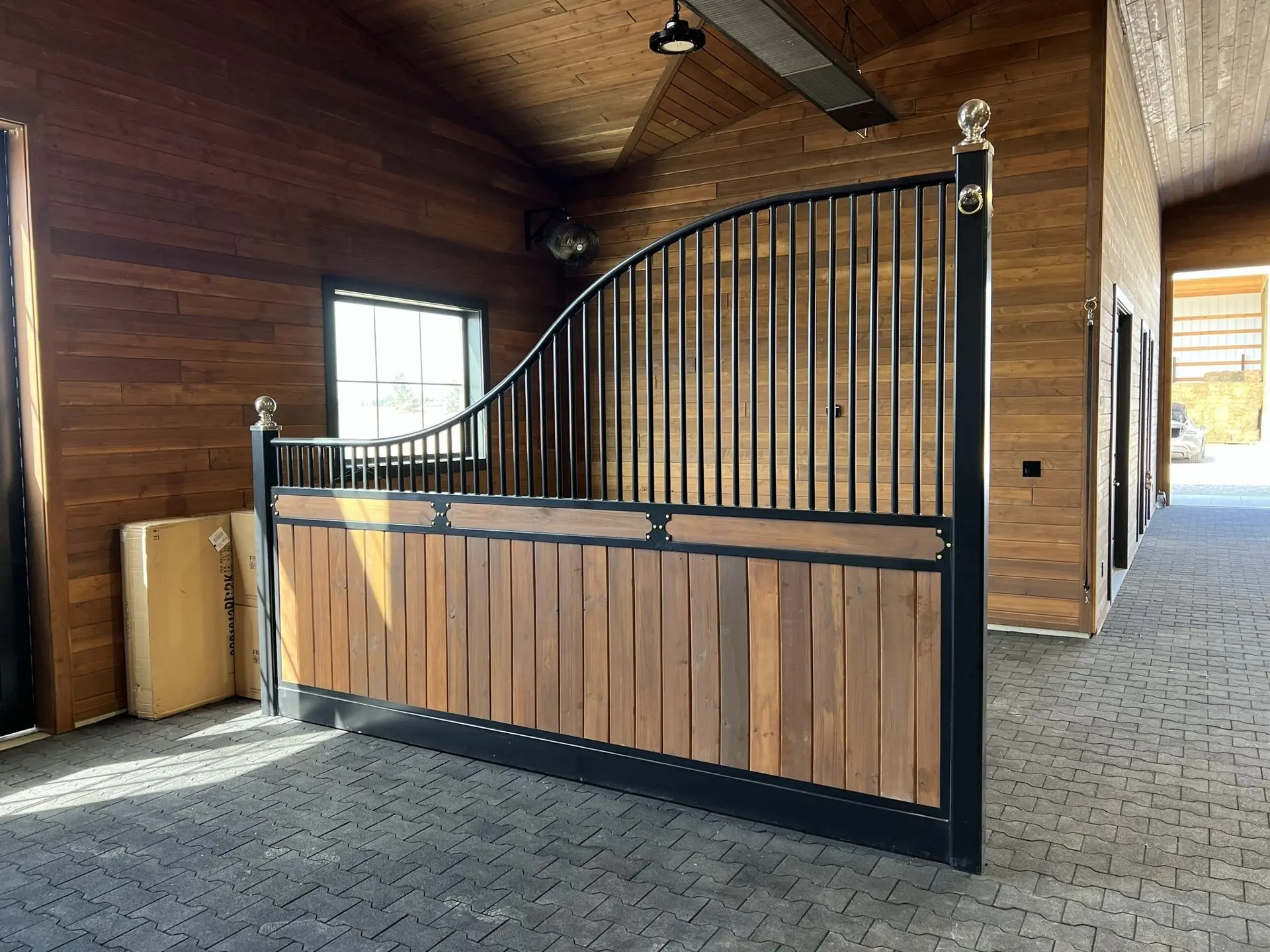 Lucas Equine Gallery - Speciality Items