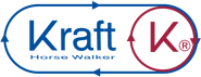 Kraft Horse Walkers logo