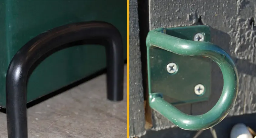 [5900-015-1] Stop/Guide