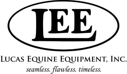 Lucas Equine Equipment