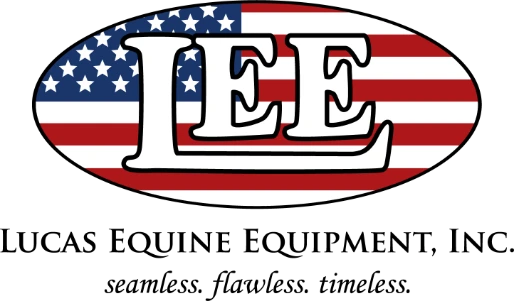 Lucas Equine Equipment